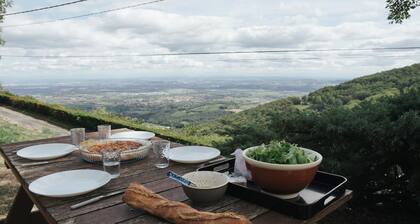 Gîte de Font Bénite - SAINT-ANDRÉ-LA-CÔTE