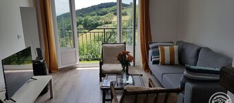 Gîte de Font Bénite - SAINT-ANDRÉ-LA-CÔTE