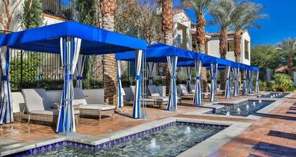 Spectacular Desert Retreat in La Quinta #A