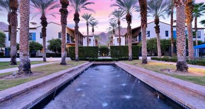 Spectacular Desert Studio Retreat in La Quinta #B