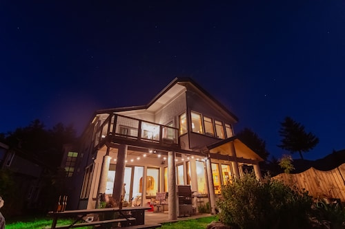 Casa Ballena of the Lost Coast