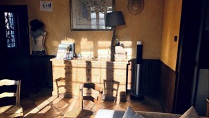 Intérieur