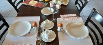 De Berk Hotel