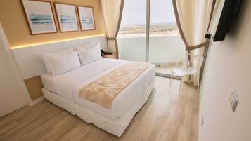 Superior Room | In-room safe, individually decorated, blackout drapes