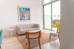 50-Zoll-Smart-TV mit Kabelempfang, Fernseher, Smart Speakers