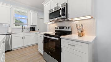 Stovetop
