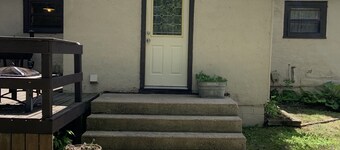 Lake of the woods fishing and hockey