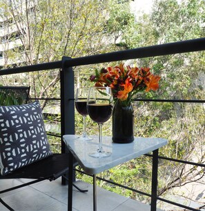 Exterior - Juarez Colorido By The Local Way (Mexico City)