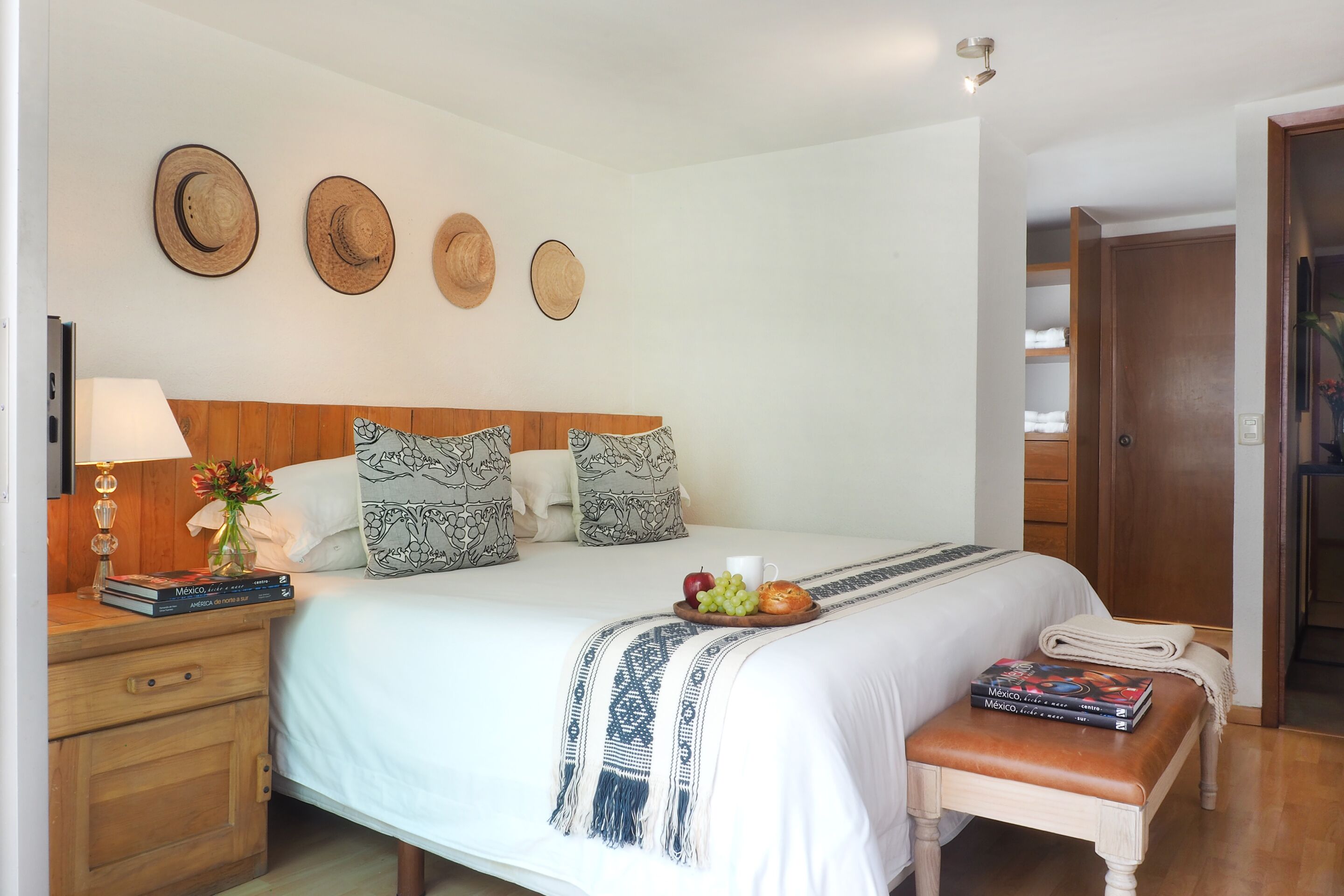 Classic-Zimmer | 3 Schlafzimmer, Bügeleisen/Bügelbrett, Reisekinderbett, kostenloses WLAN