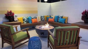 Terrazza/patio