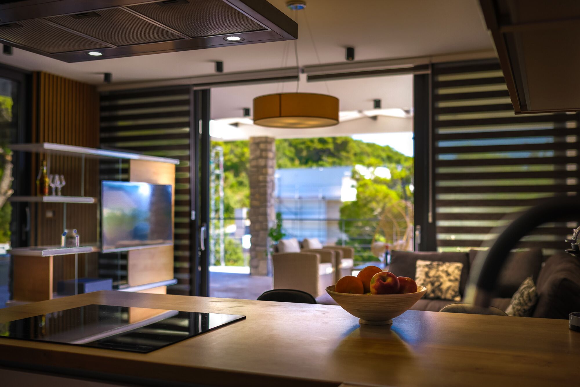 Beautiful Luxury Villa 30min From Dubrovnik - Neum
