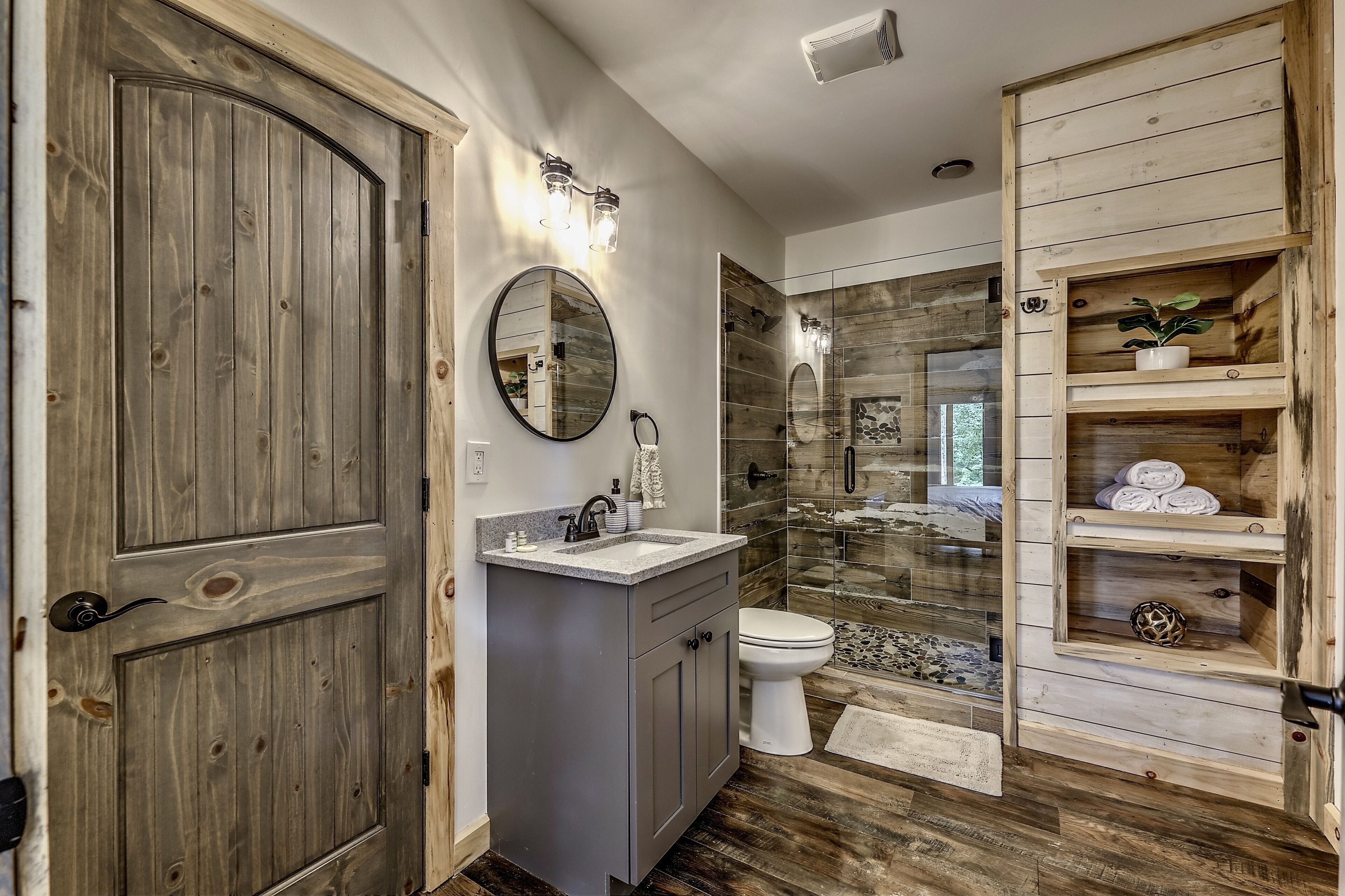 Salle de bain