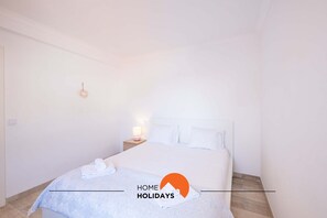 1 dormitorio, tabla de planchar con plancha, wifi gratis
