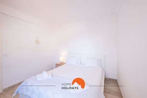 1 dormitorio, tabla de planchar con plancha, wifi gratis