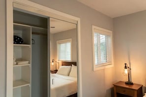 3 Schlafzimmer, Bügeleisen/Bügelbrett, kostenloses WLAN, Bettwäsche