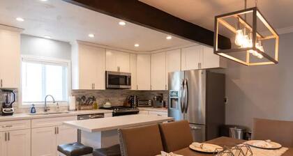 Remodeled + Fully Equipped + Big Backyard