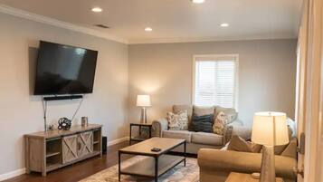 Smart TV, lettore DVD