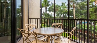 Private Balcony Suite | Access to Pool + Hot Tub