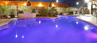 24-Hour Business Center | Near the DFW Airport!