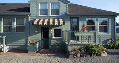 The Drifthaven at Gearhart