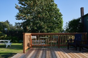 Exterior - The Drifthaven at Gearhart (Gearhart)