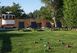 Garden - The Drifthaven at Gearhart (Gearhart)