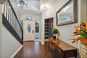 Interieur