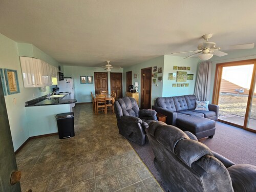 Green Lake View Cottage