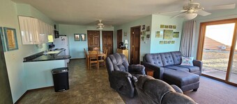 Green Lake View Cottage