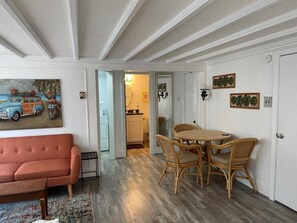 Interiør