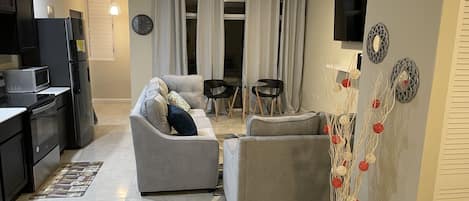 Smart-tv