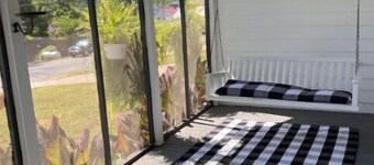 The Jacks Fork Town House in Eminence