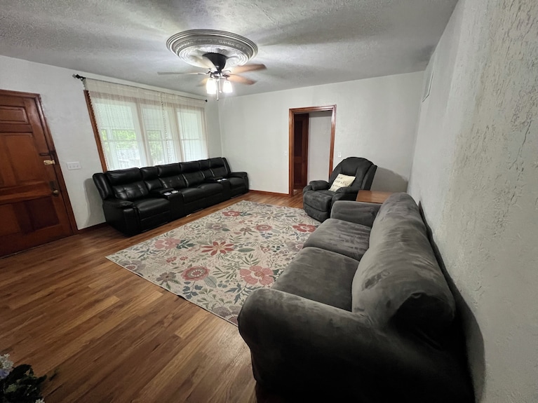 The Jacks Fork Town House In Eminence - Eminence, MO