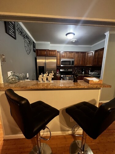 Enchanting Comfy Cozy Getaway