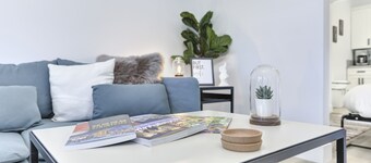 Modern Studio - North Oak Park/UC Med Center