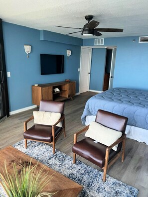 3 Schlafzimmer, kostenloses WLAN, Bettwäsche