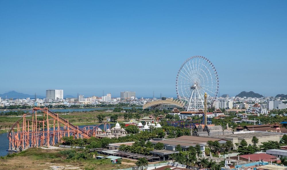 Lamanga Hotel & Suites