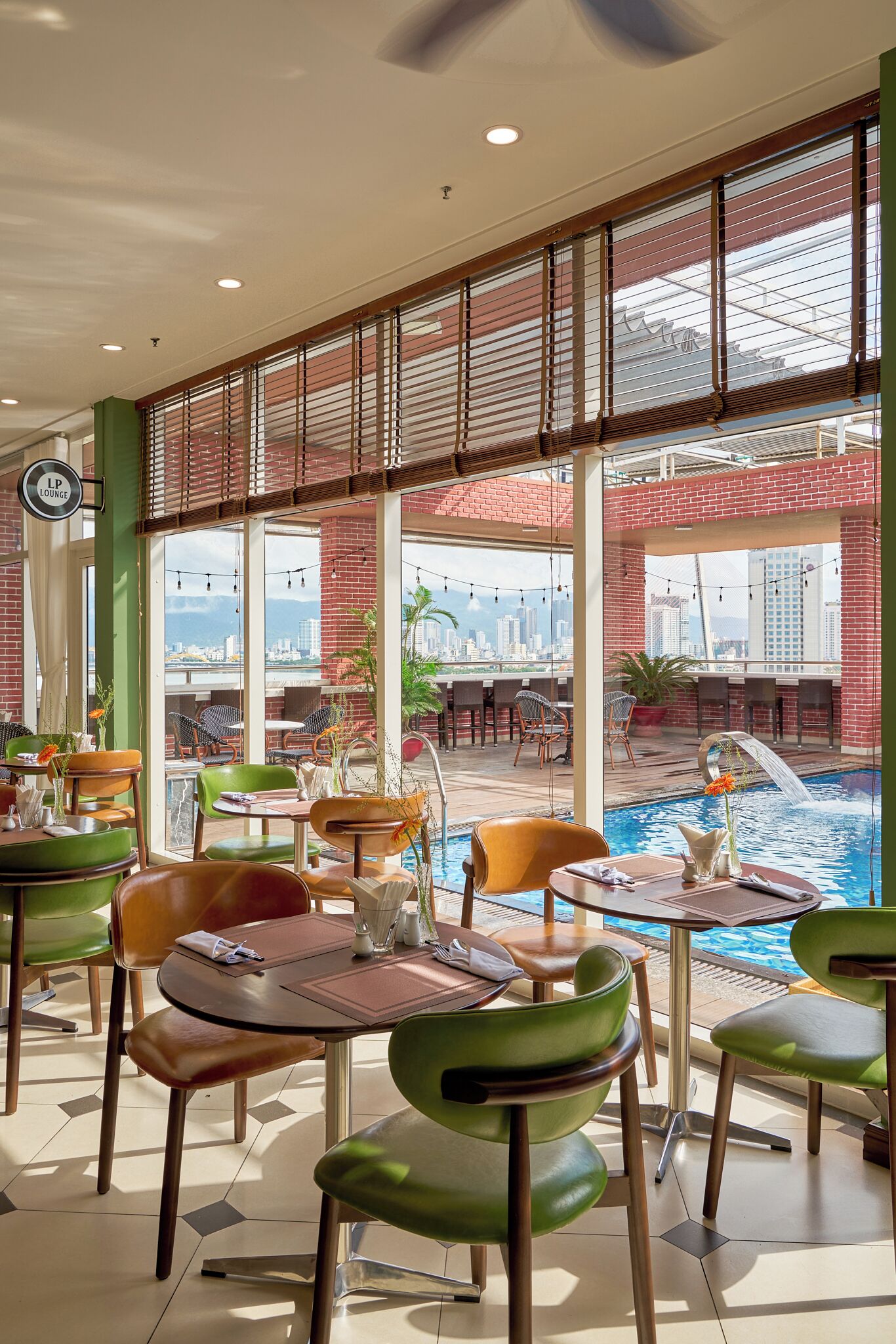 Restoran