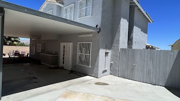 Exterieur