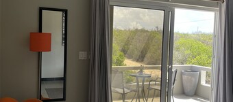 PEACEFUL GETAWAY Surrounded with greenery