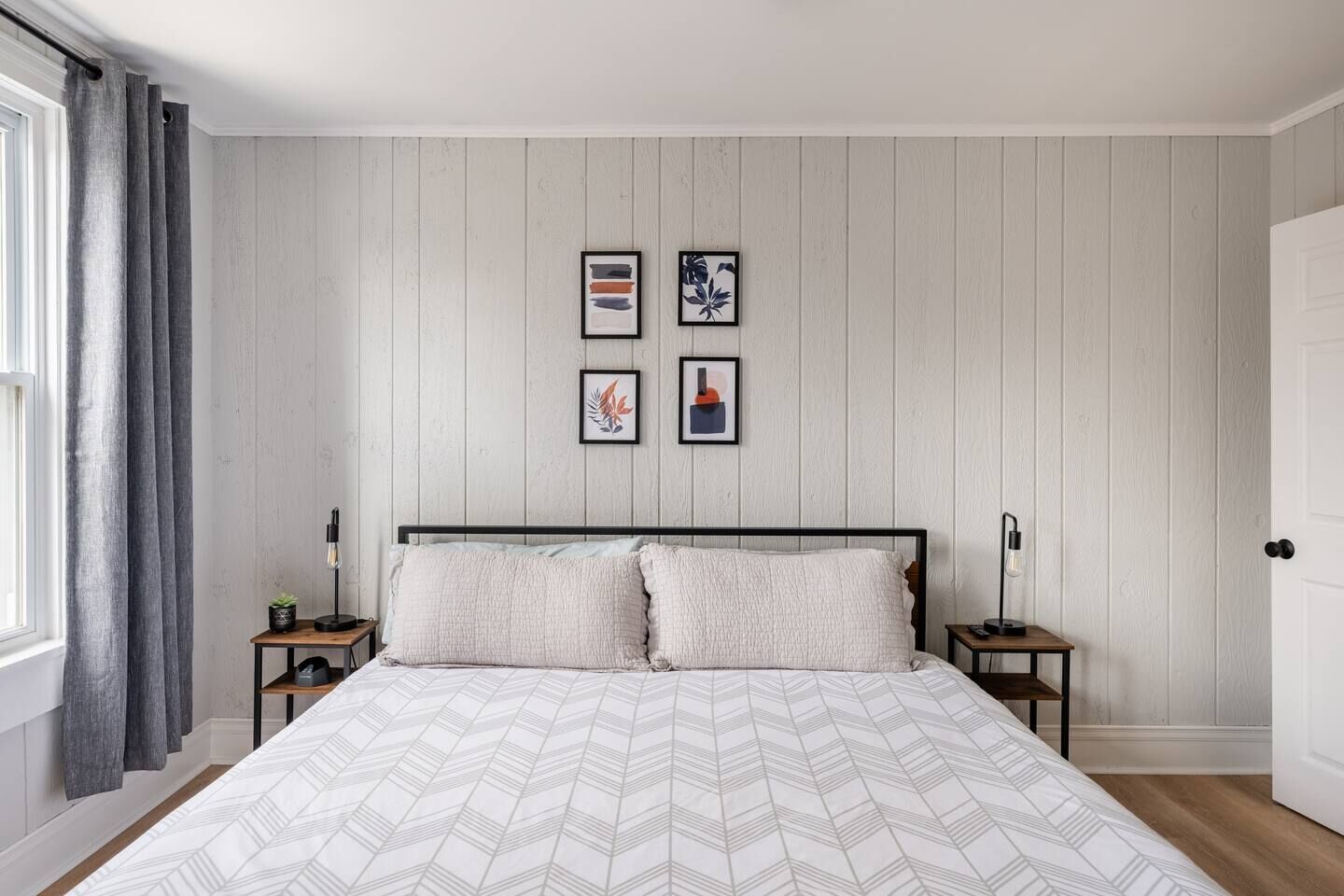 Duck Island Getaway - Close to Downtown and West Side Market