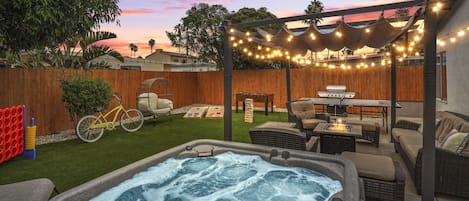Terrass/Patio