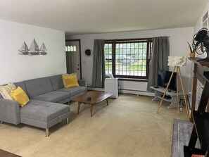 Téléviseur connecté