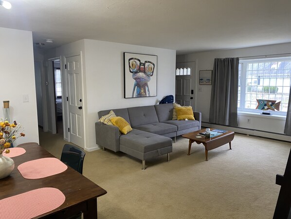 Téléviseur connecté