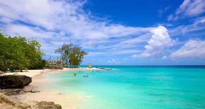 Ocean Gaze - Luxury Apartments & Condos