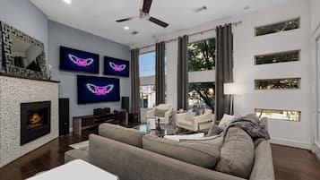 Smart TV