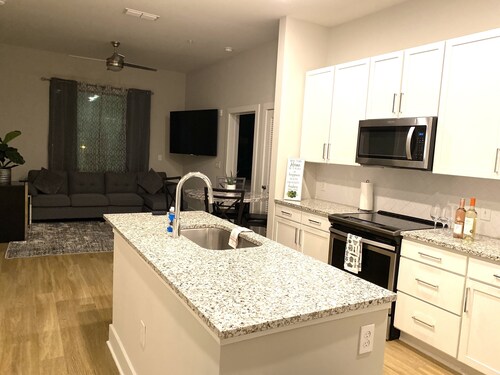 It’s cozy and comfy near Lenox mall and Publix