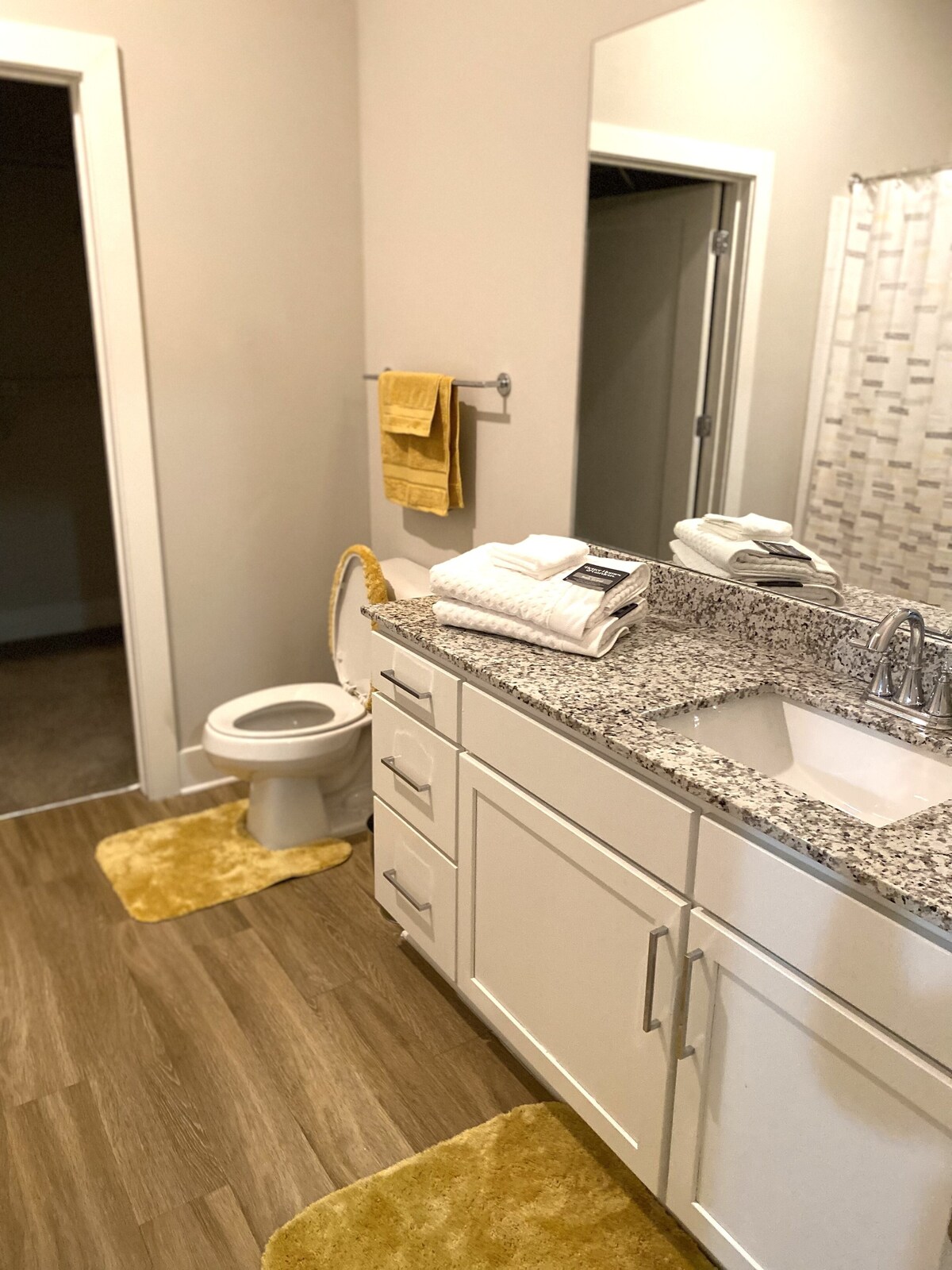 Værtens profilbillede