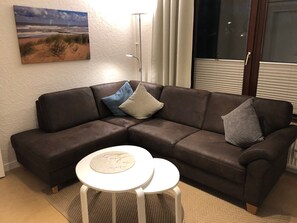 Televisión, reproductor de DVD, tenis de mesa y estéreo 