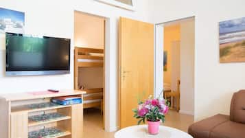 Télévision, lecteur de DVD, chaßne hi-fi